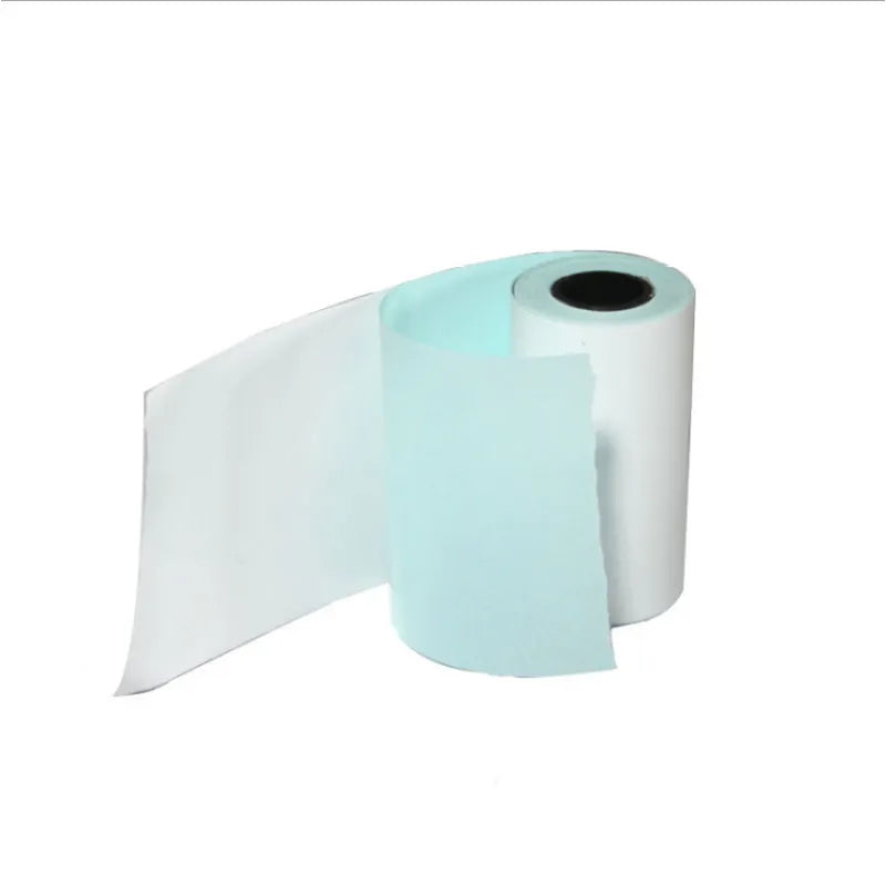 Bluetooth Mobile Photo Mini Thermal Printing Paper